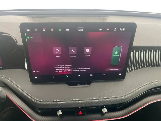 Skoda Superb Sportline iV