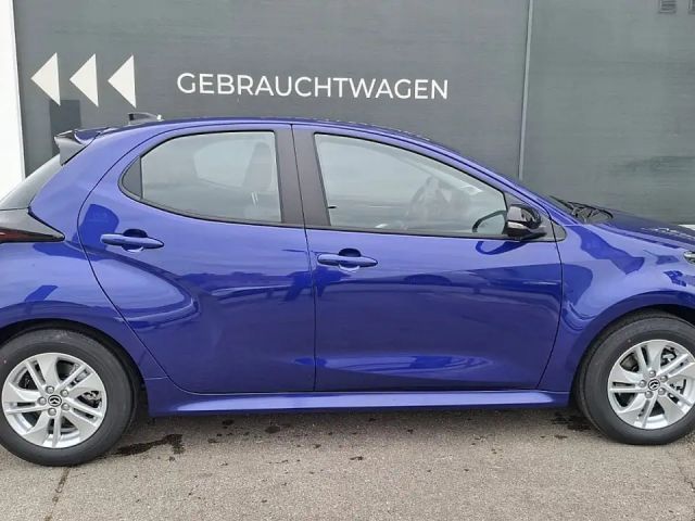 Mazda 2 Mazda2 Hybrid Centre Line Aut.