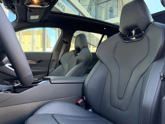 BMW 550 M-Sport Touring xDrive