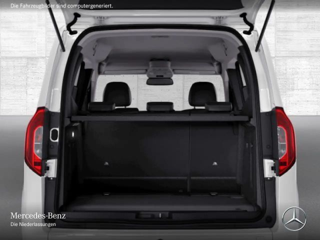 Mercedes-Benz T 180 Progressive