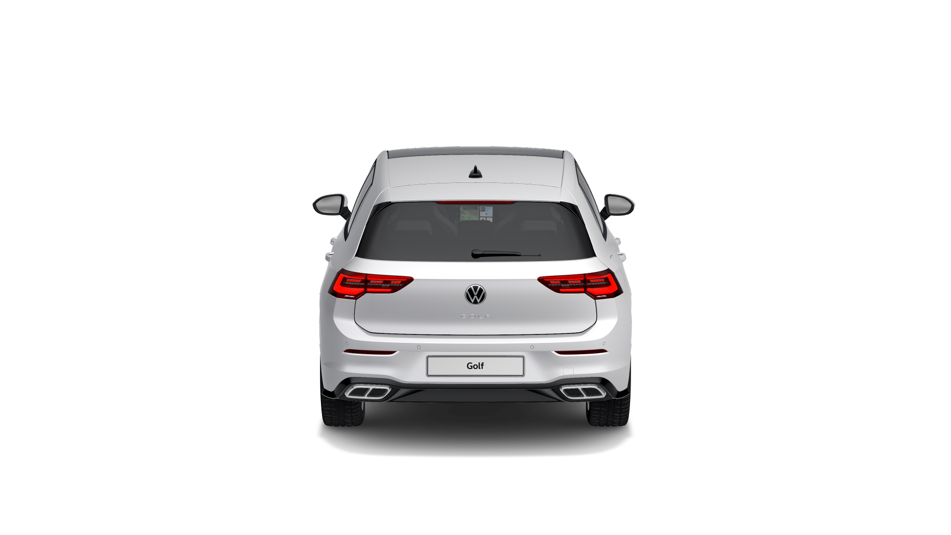 Volkswagen Golf 1.5 TSI Golf VIII R-Line