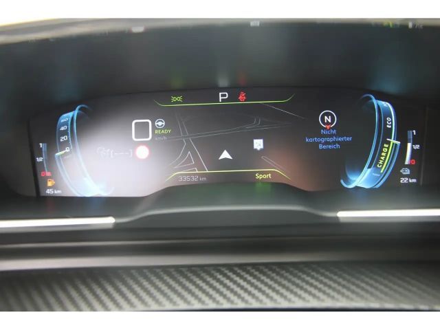 Peugeot 508 Allure Pack Hybrid SW