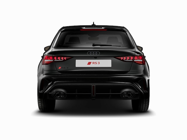Audi RS3 Quattro S-Tronic Sportback