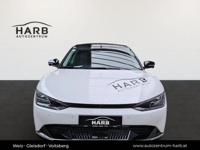 Kia EV6 77,4 kWh Air Vierwielaandrijving