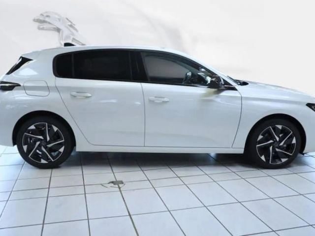 Peugeot 308 Allure Pack EAT8 PureTech