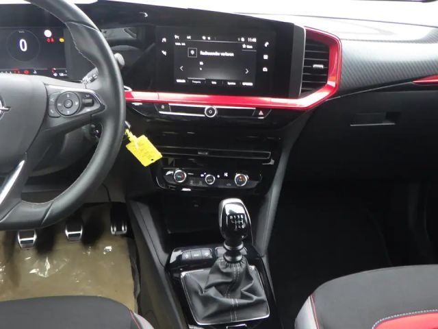 Opel Mokka GS-Line Grand Sport Turbo