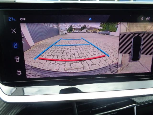 Peugeot 208 Allure Pack