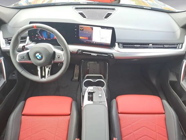 BMW X2 M35i xDrive