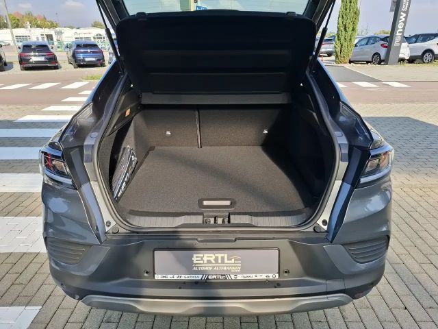 Renault Arkana EDC Hybrid Techno