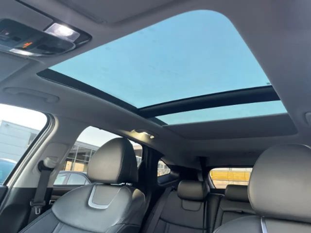 Hyundai Tucson 1.6 Hybrid Prime