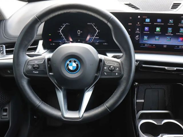 BMW iX1 xDrive30