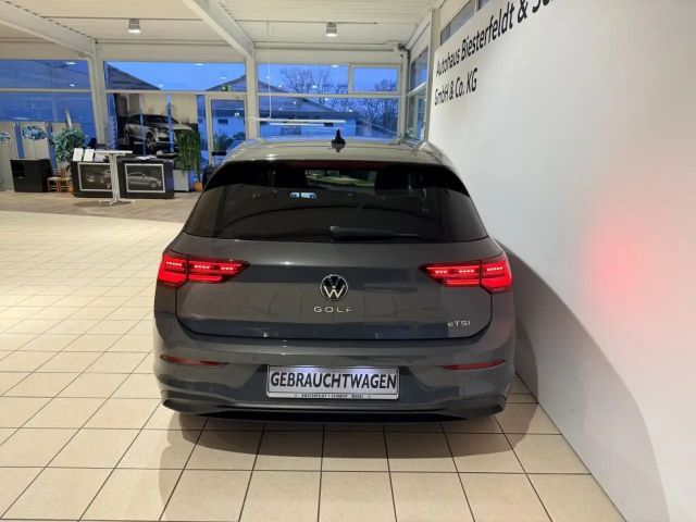 Volkswagen Golf 1.5 eTSI DSG Golf VIII Life