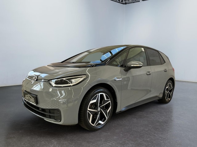 Volkswagen ID.3 77 KWh
