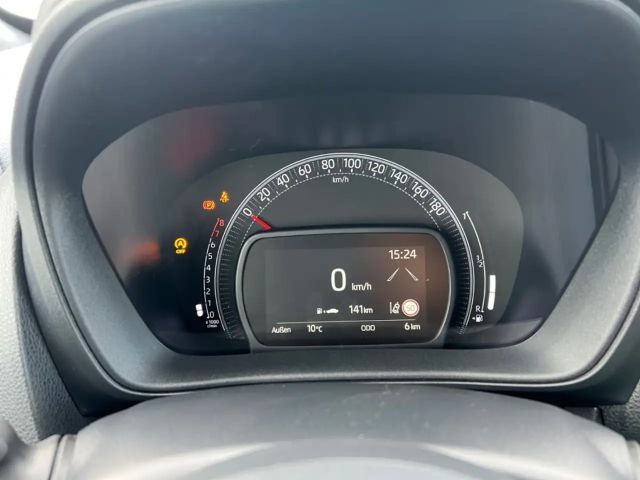 Toyota Aygo X Hatchback