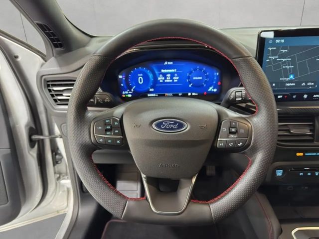 Ford Focus EcoBoost ST Line Wagon