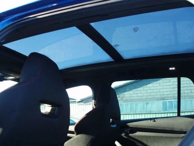 Skoda Octavia Combi RS