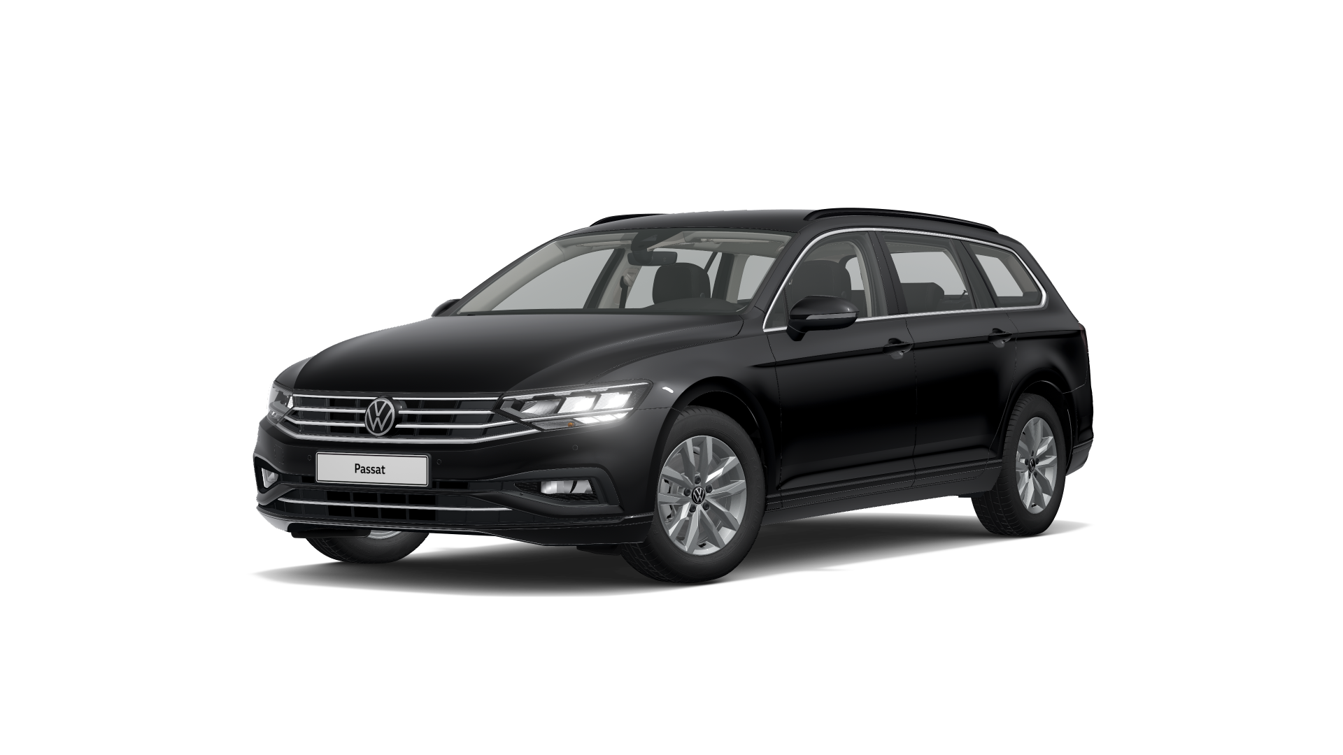 Volkswagen Passat 2.0 TDI DSG Variant