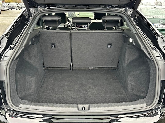 Audi Q4 e-tron 40 Sportback