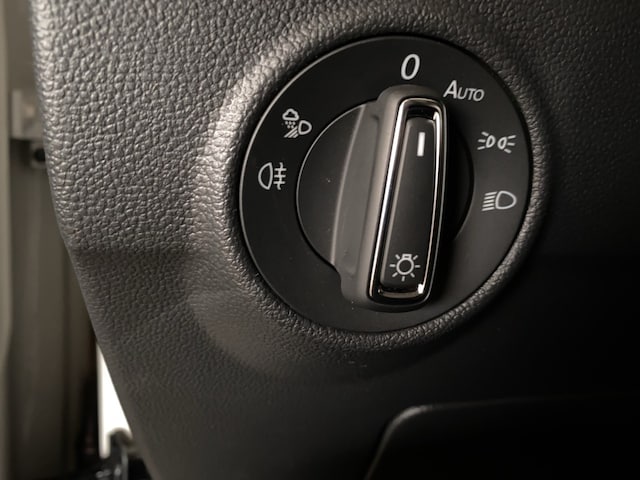 Volkswagen T-Roc 1.5 TSI DSG Style