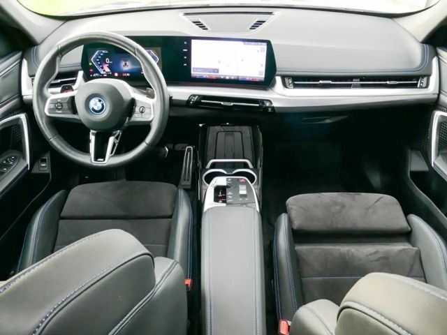 BMW X1 M-Sport xDrive25e