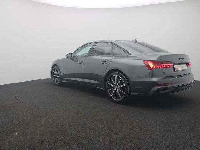 Audi A6 40 TDI S-Line Sedan