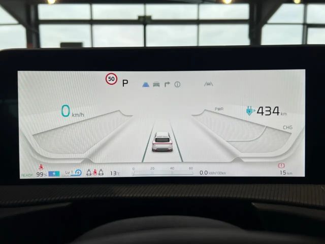 Kia EV6 GT-Line Vierwielaandrijving