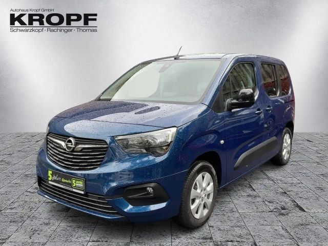 Opel Combo Elegance Life
