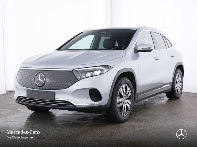 Mercedes-Benz EQA 300 4MATIC