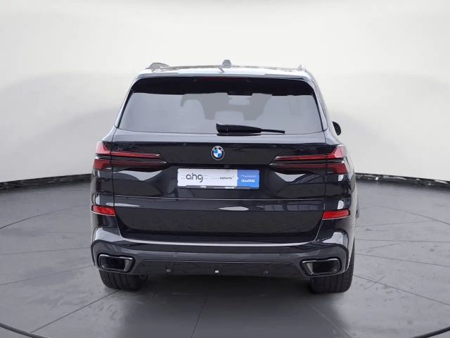 BMW X5 M-Sport xDrive30d