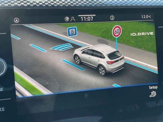 Volkswagen Taigo 1.0 TSI Life