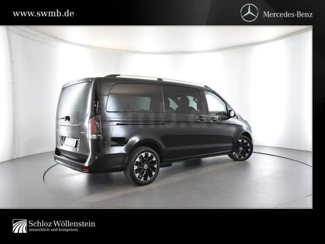 Mercedes-Benz V 250 Style