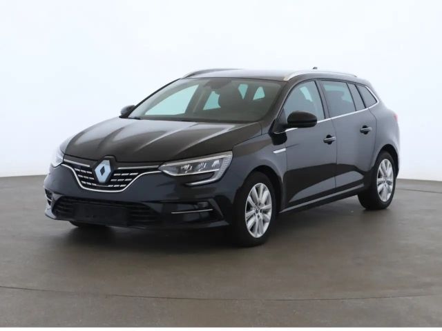 Renault Megane Combi