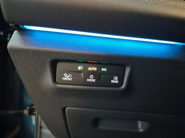 Volkswagen Tayron DSG Life