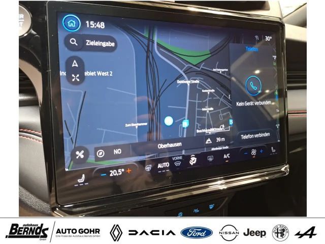 Ford Puma EcoBoost ST Line