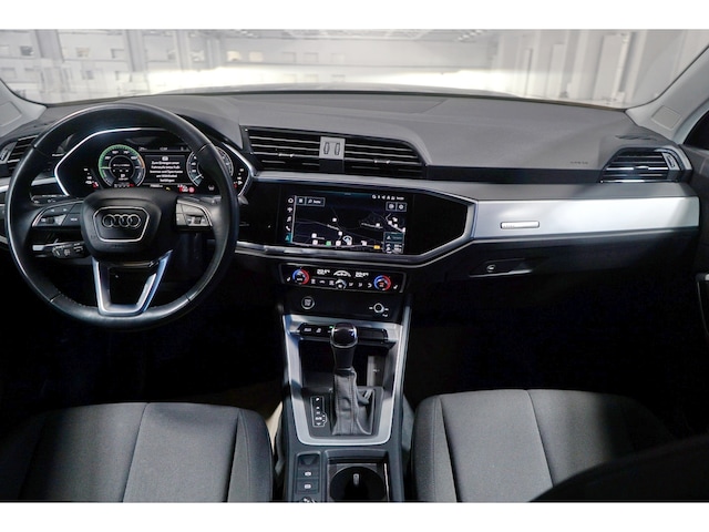 Audi Q3 45 TFSI Hybride S-Tronic