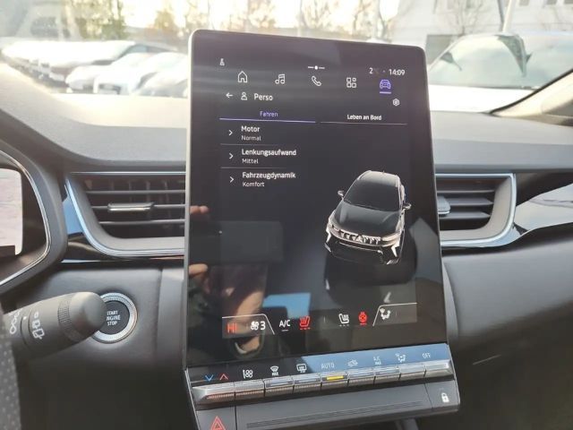 Mitsubishi ASX Mildhybrid Edition 1.3 Modell 2025 360-Kamera