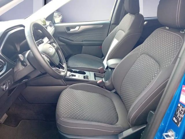 Ford Kuga EcoBoost Titanium