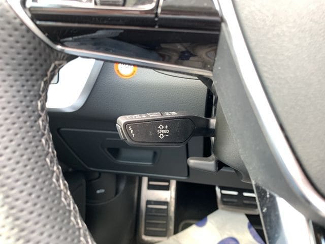 Audi S6 Avant Quattro