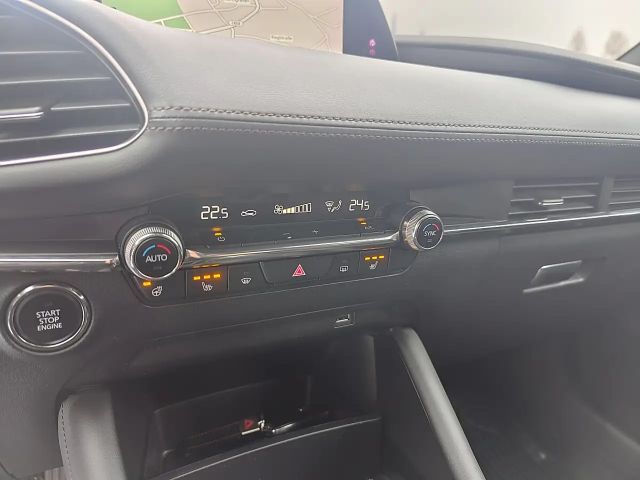 Mazda 3 Comfort SkyActiv