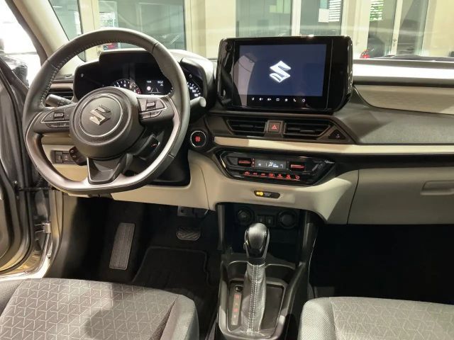 Suzuki Swift Comfort