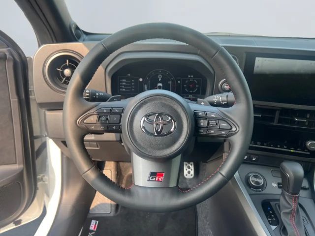 Toyota Yaris GR Hatchback