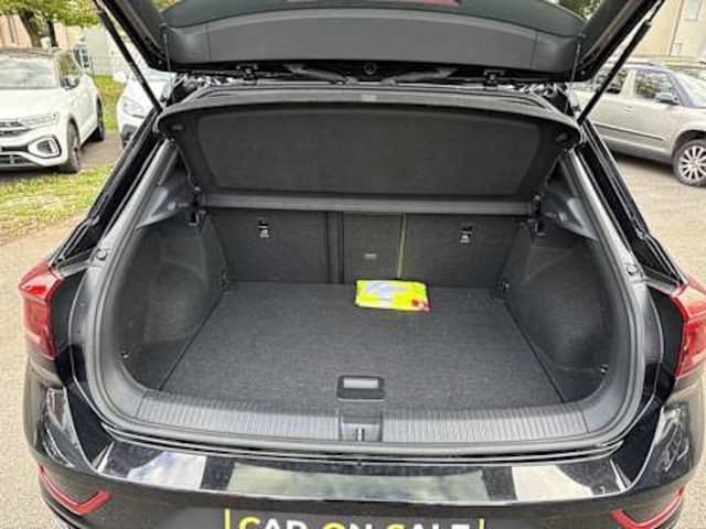 Volkswagen T-Roc 1.0 TSI