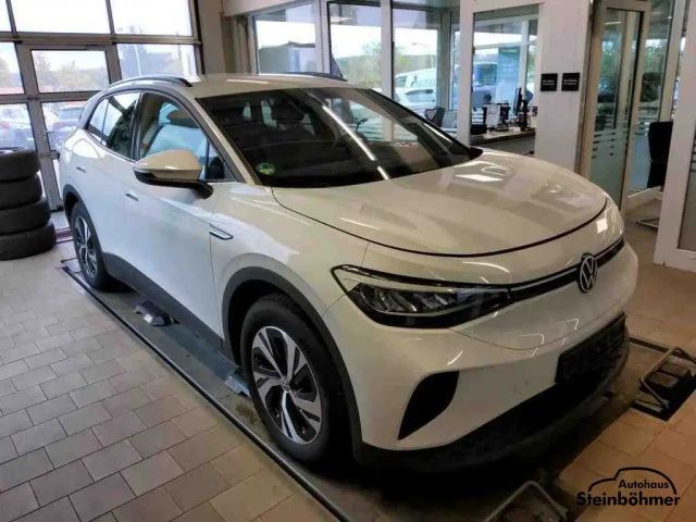 Volkswagen ID.4 Pure