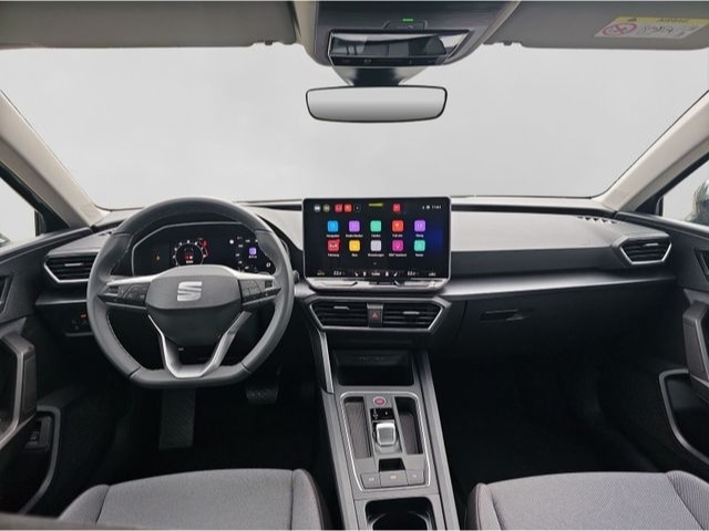 Seat Leon 1.5 eTSI Sportstourer Style