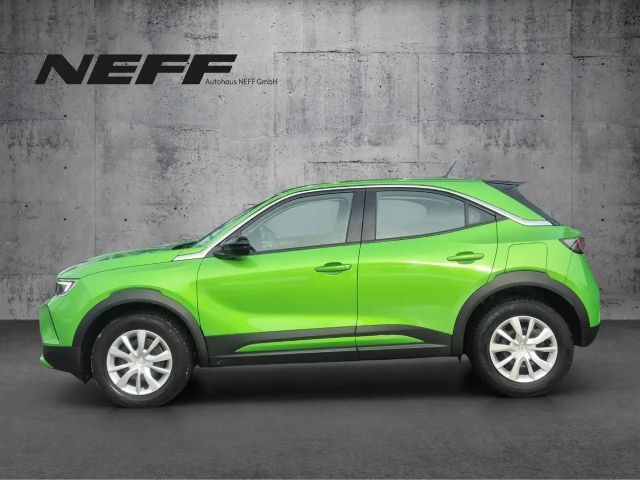 Opel Mokka 1.2 Turbo Turbo