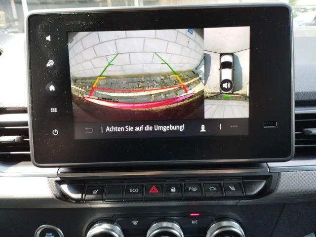 Nissan Townstar Tekna Townstar EV