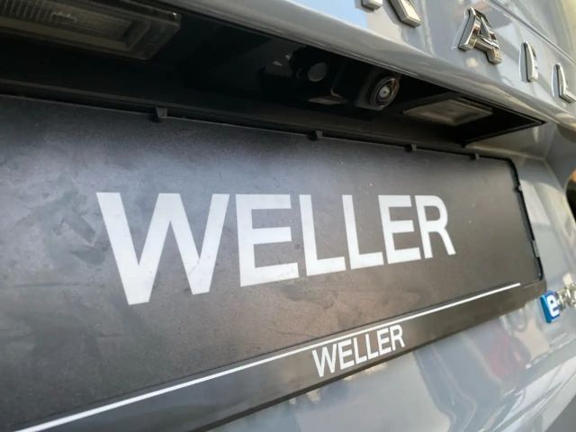 Nissan X-trail N-Connecta