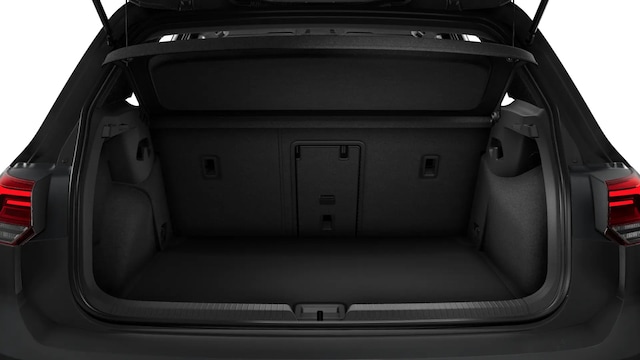 Volkswagen Golf GTI Golf VIII