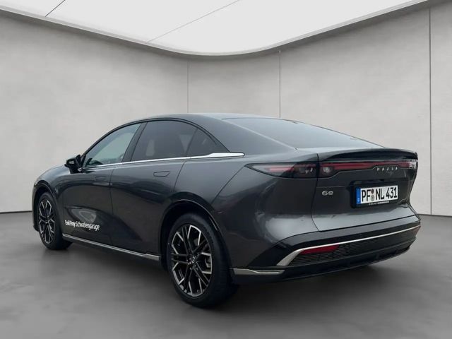 Mazda 6e Plus Takumi