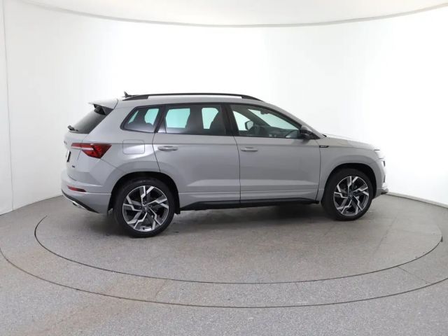 Skoda Karoq 4x4 Sportline